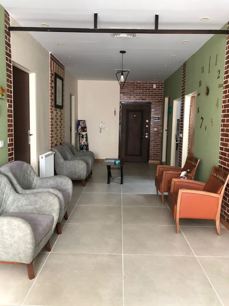 کلینیک جوان بمانیم - تصویر 2
