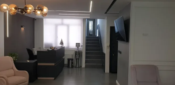 کلینیک چهره نو