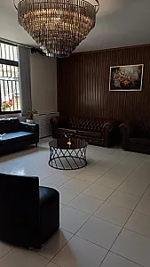 دندانپزشکی رهایش