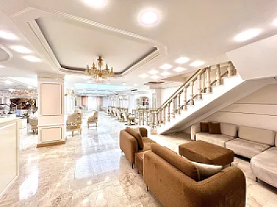 عمارت زیبایی مینورا
