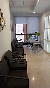 مرکز‌ جراحی زیبایی ساوی