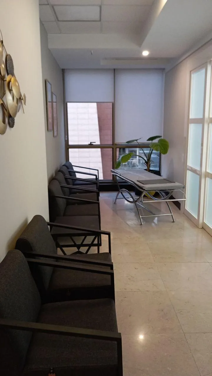 مرکز‌ جراحی زیبایی ساوی