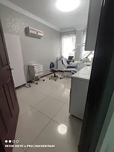 کلینیک دندانپزشکی یاس