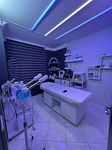 کلینک زیبایی آسا