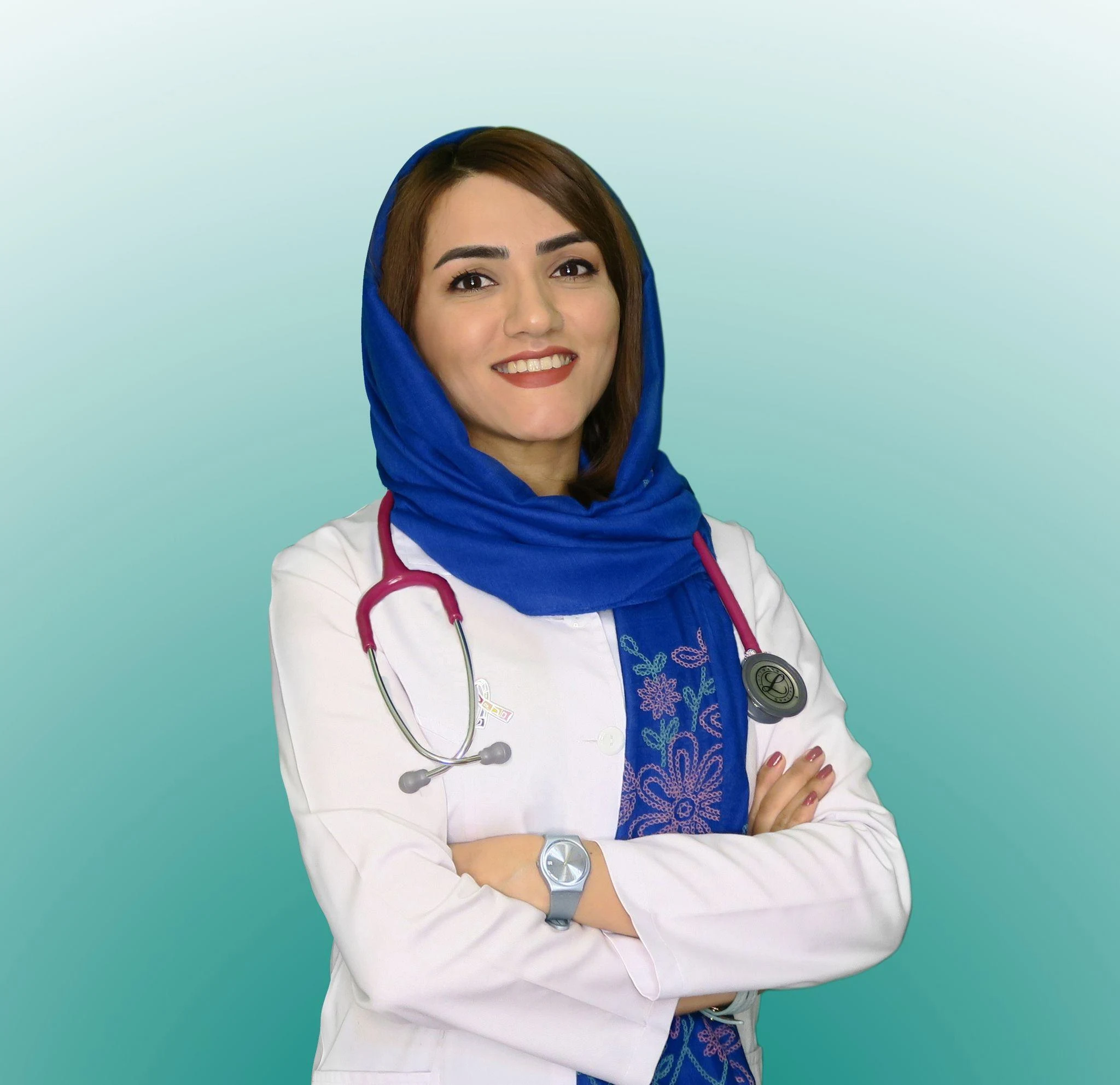 کلینیک فوق تخصصی کودکان و نوزادان آنا