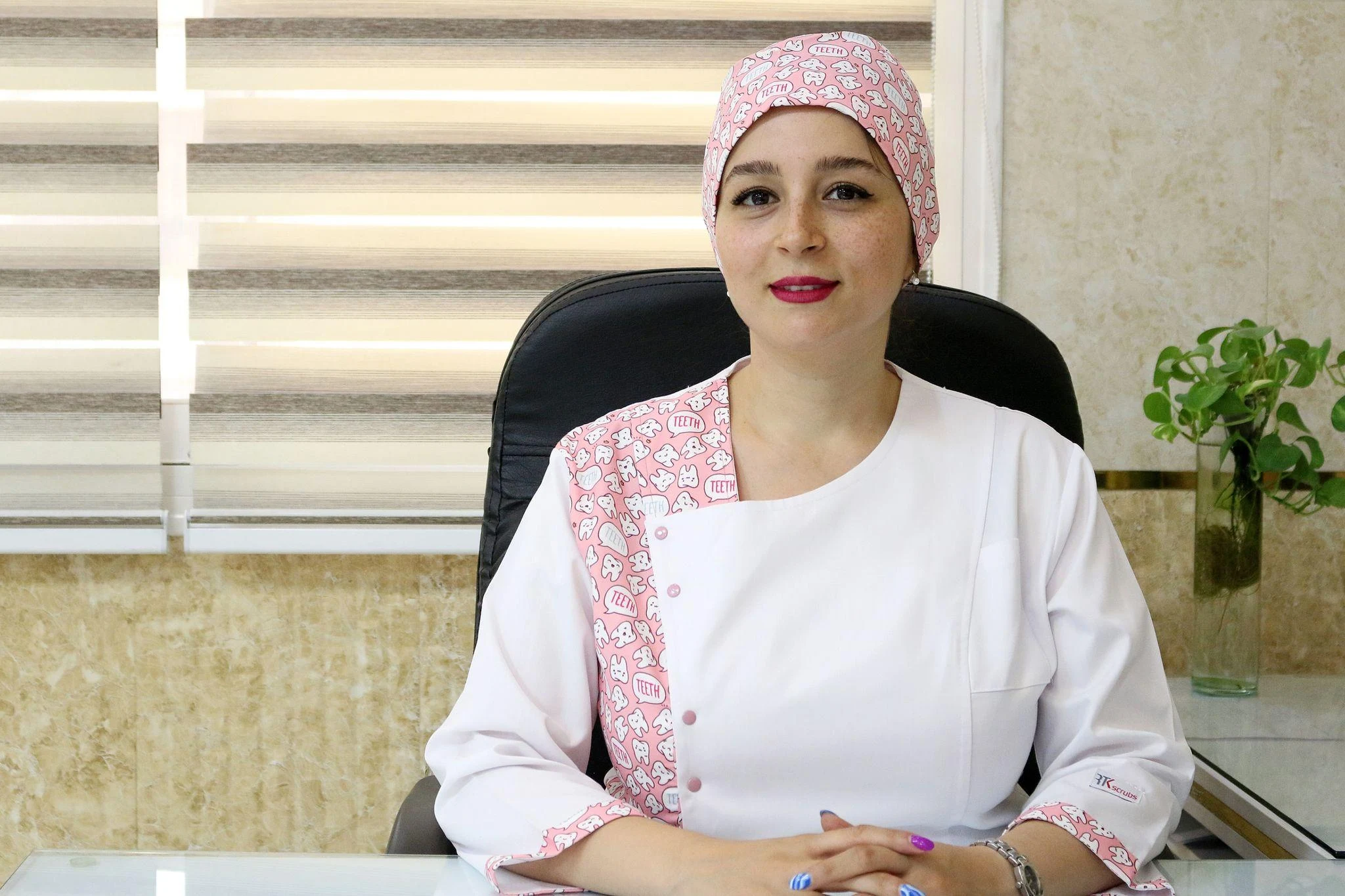 کلینیک فوق تخصصی کودکان و نوزادان آنا - تصویر 2