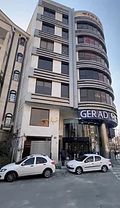 دکتر جانفروززاده