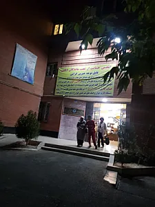 دندانپزشکی دکتر ببگی