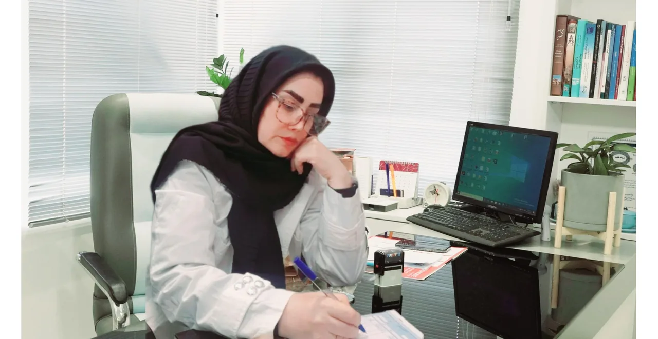 کلینیک زیبایی نادر باهمکاری ساراخاتون - تصویر 2
