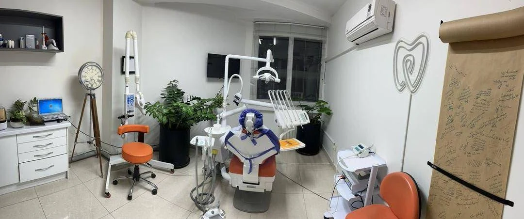 دندانپزشکی دکتر میلاد پناهگاهی - دندانپزشک در تهران - تصویر 2