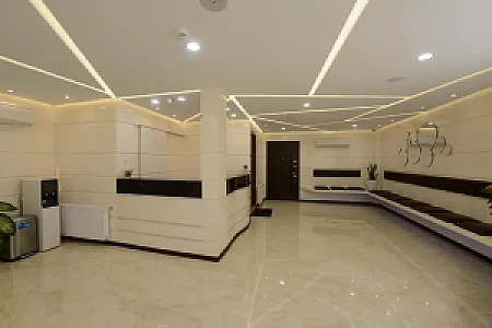 دندانپزشکی درسا(دکتر اتابک امیرخانلو)