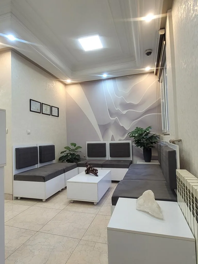 دندانپزشکی دکتر کیهان کندری - تصویر 3