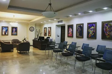 مرکز روانشناسی هیلان