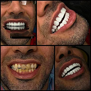 دندانپزشکی مروارید