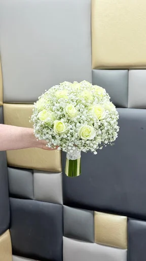 گل فروشی سفیر سبز