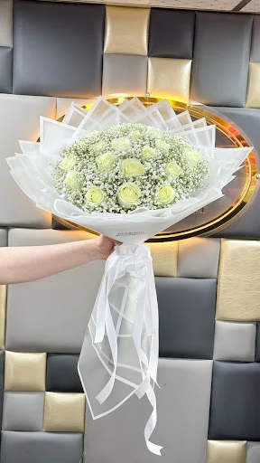 گل فروشی سفیر سبز - گل‌فروشی و گیاهان زینتی در تبریز