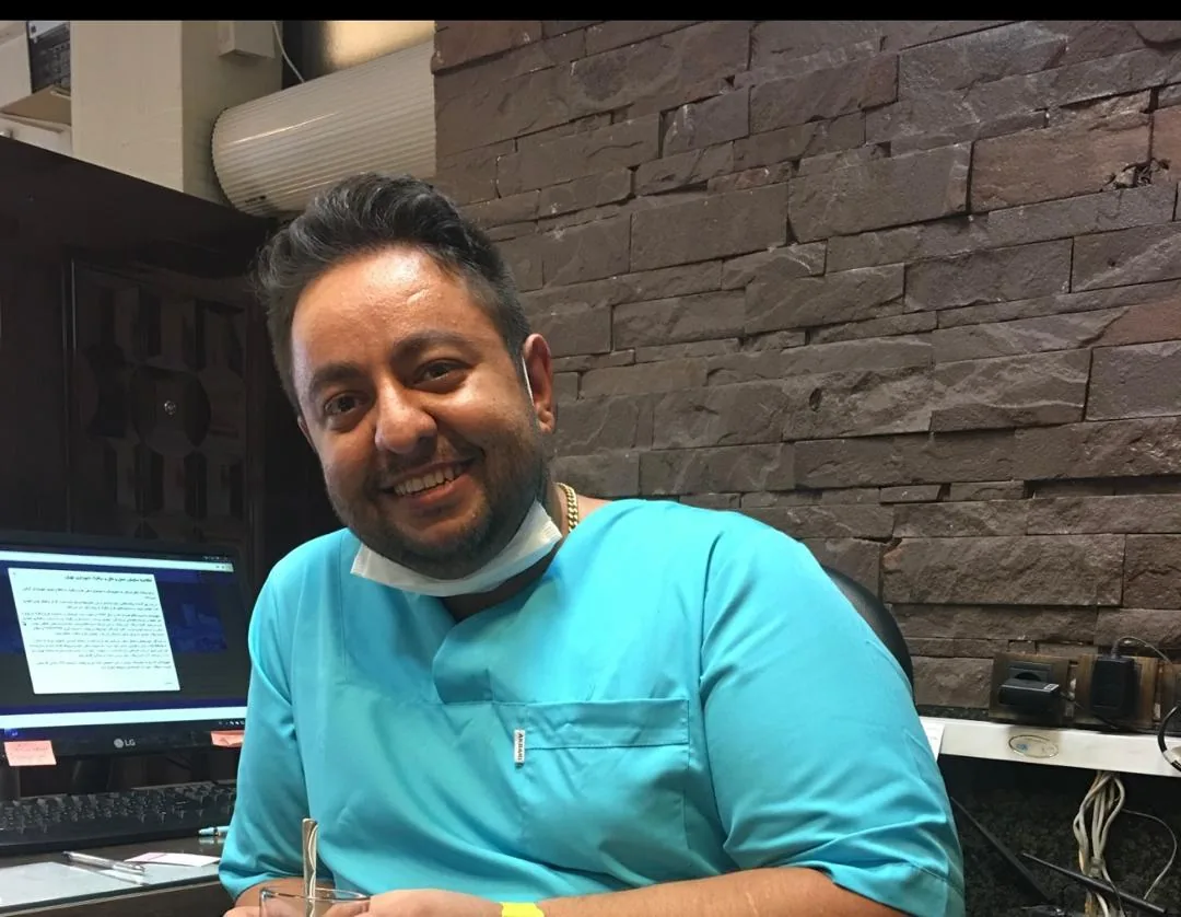 دندانپزشکی دکتر نیما مستوفی زاده - تصویر 4