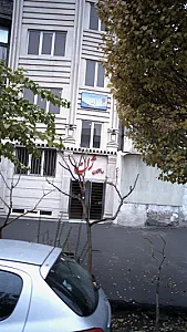 مرکز خدمات مشاوره ژنتیک ژن