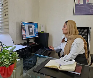 سنجش تراکم استخوان آکادمی