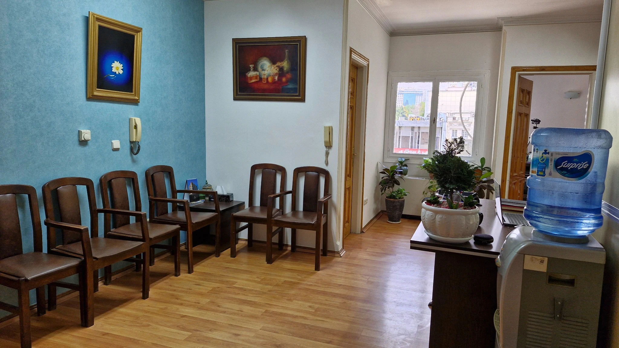 سنجش تراکم استخوان آکادمی - تصویر 3