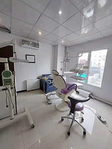 دندانپزشکی پرتو