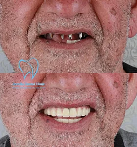 کلینیک دندانپزشکی درنیکا