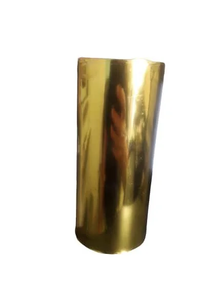 ورق طلا چاپ صحافی