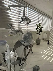کلینیک دندانپزشکی جلوه