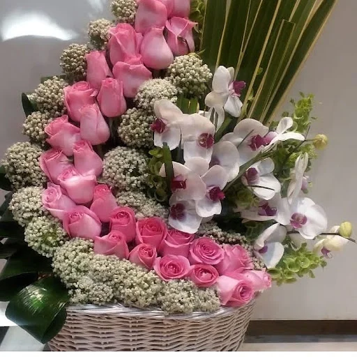 گلفروشی لوکس