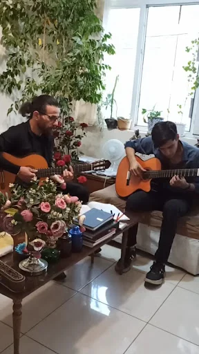 گلفروشی لوکس