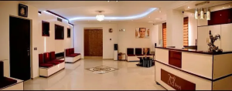 دندانپزشکی دکتر رضا شاکر