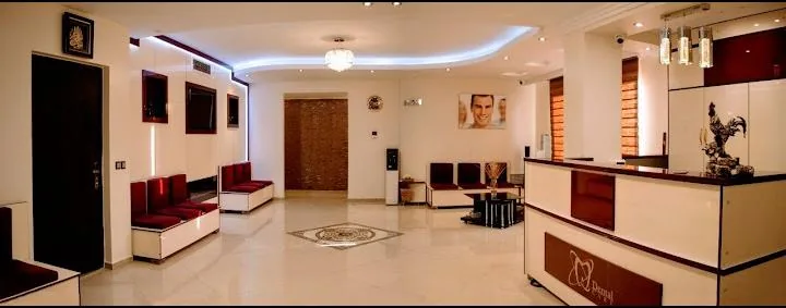 دندانپزشکی دکتر رضا شاکر