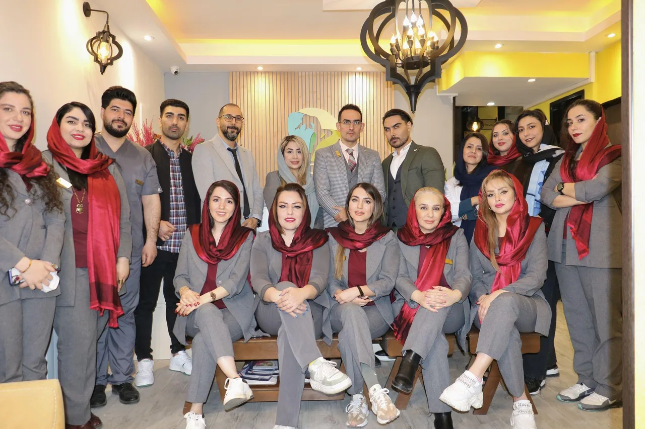 کیلینیک زیبایی فلورا - تصویر 2