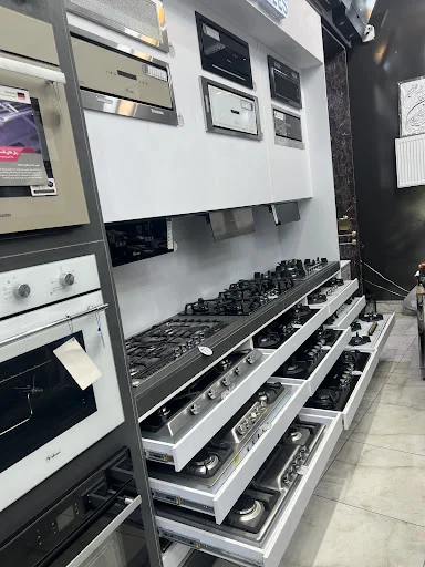 گلفروشی گیوا