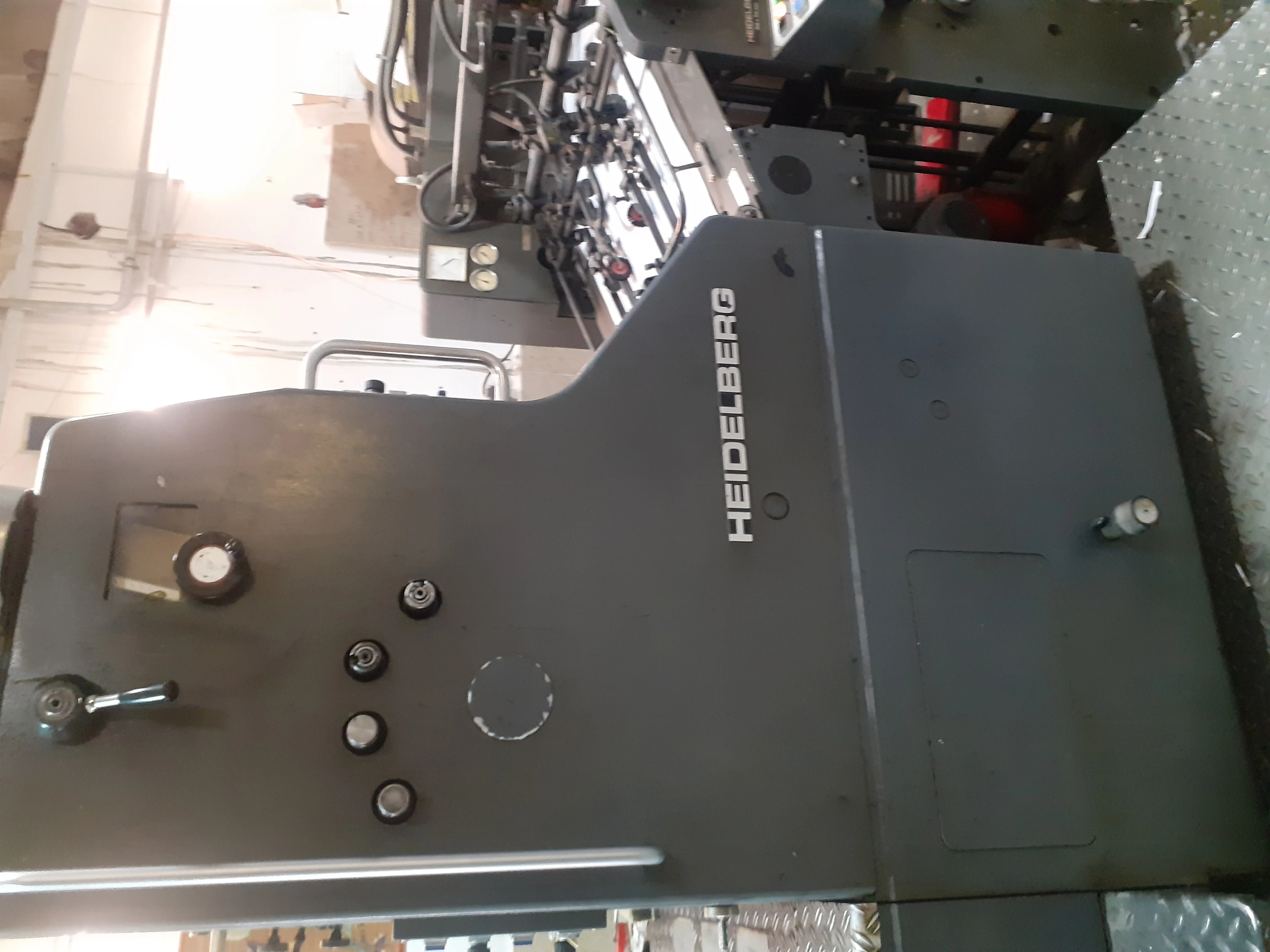 چاپ و بسته بندی تبریز