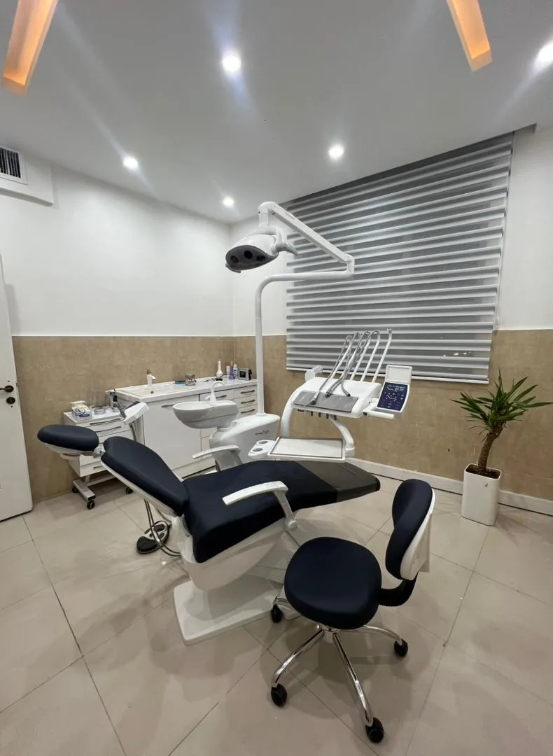 مطب دکتر مهرنوش اکرمی - تصویر 2
