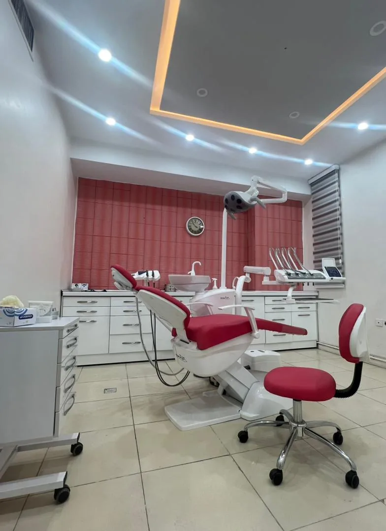 مطب دکتر مهرنوش اکرمی - تصویر 3