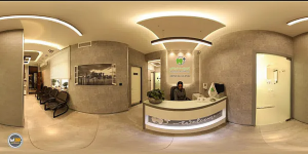 کلینیک دندانپزشکی لبخند سپید (دکتر شکرالهی)