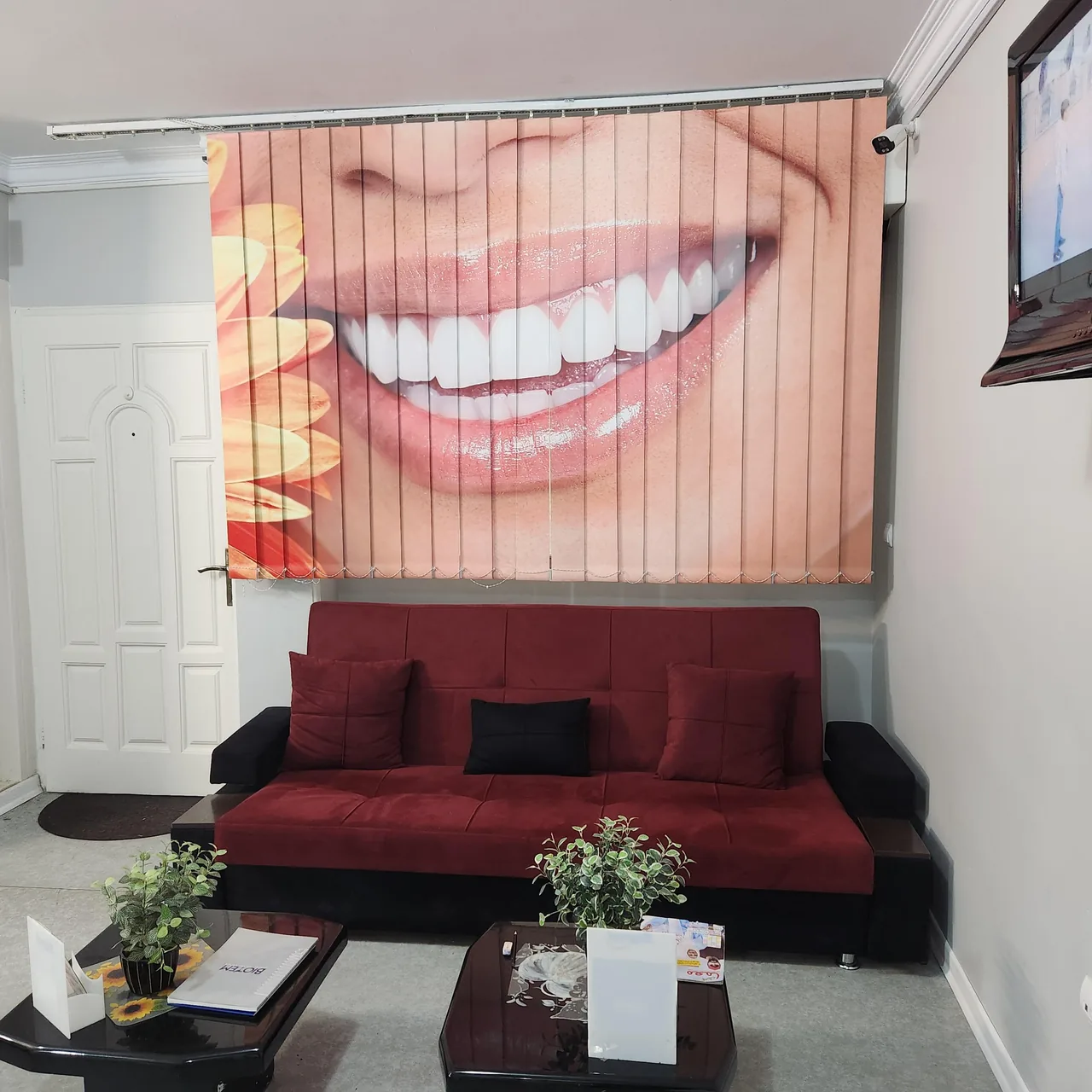 مطب دندانپزشکی دکتر پدرام نمازیان جم - تصویر 2