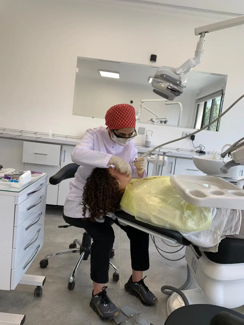 مطب دکتر هدیه دولتشاهی