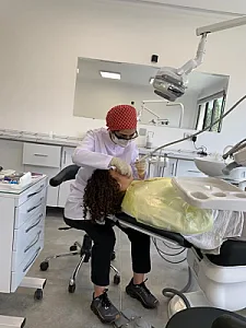 مطب دکتر هدیه دولتشاهی