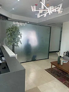 کلینیک دندانپزشکی سرینا