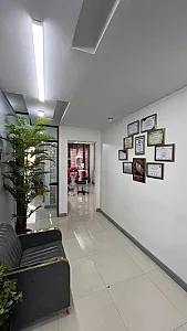 کلینیک دندانپزشکی لاکچری پلاس