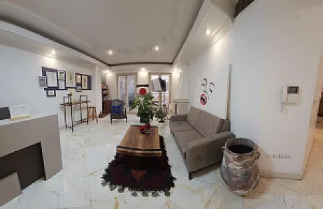 دندانپزشکی دکتر زهرا ذوالفقاریان