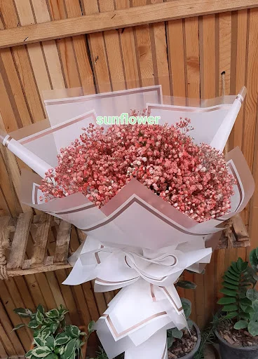 گلفروشی سان - تصویر 8