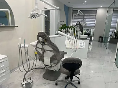 مطب تخصصی ارتودنسی دکتر فاطمه نامور