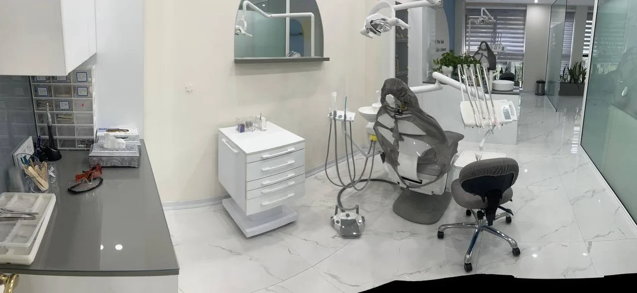 مطب تخصصی ارتودنسی دکتر فاطمه نامور - تصویر 3