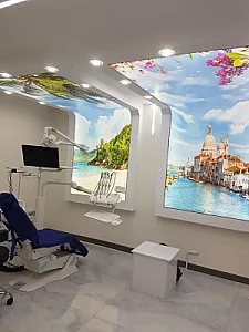 دندانپزشکی دکتر سینا وارسته
