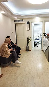 مرکز دندانپزشکی توسکام