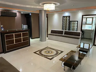 کلینیک پوست و مو دکتر عاطفه میرزایی